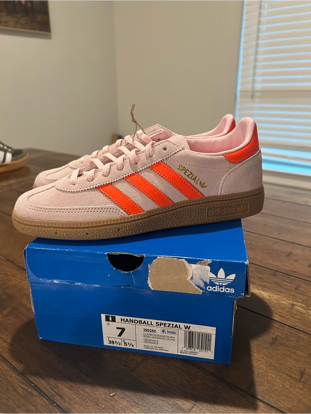 adidas Handball Spezial